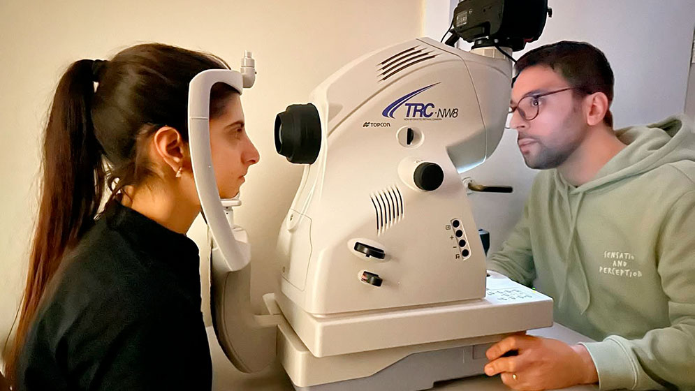 RETINAR 2