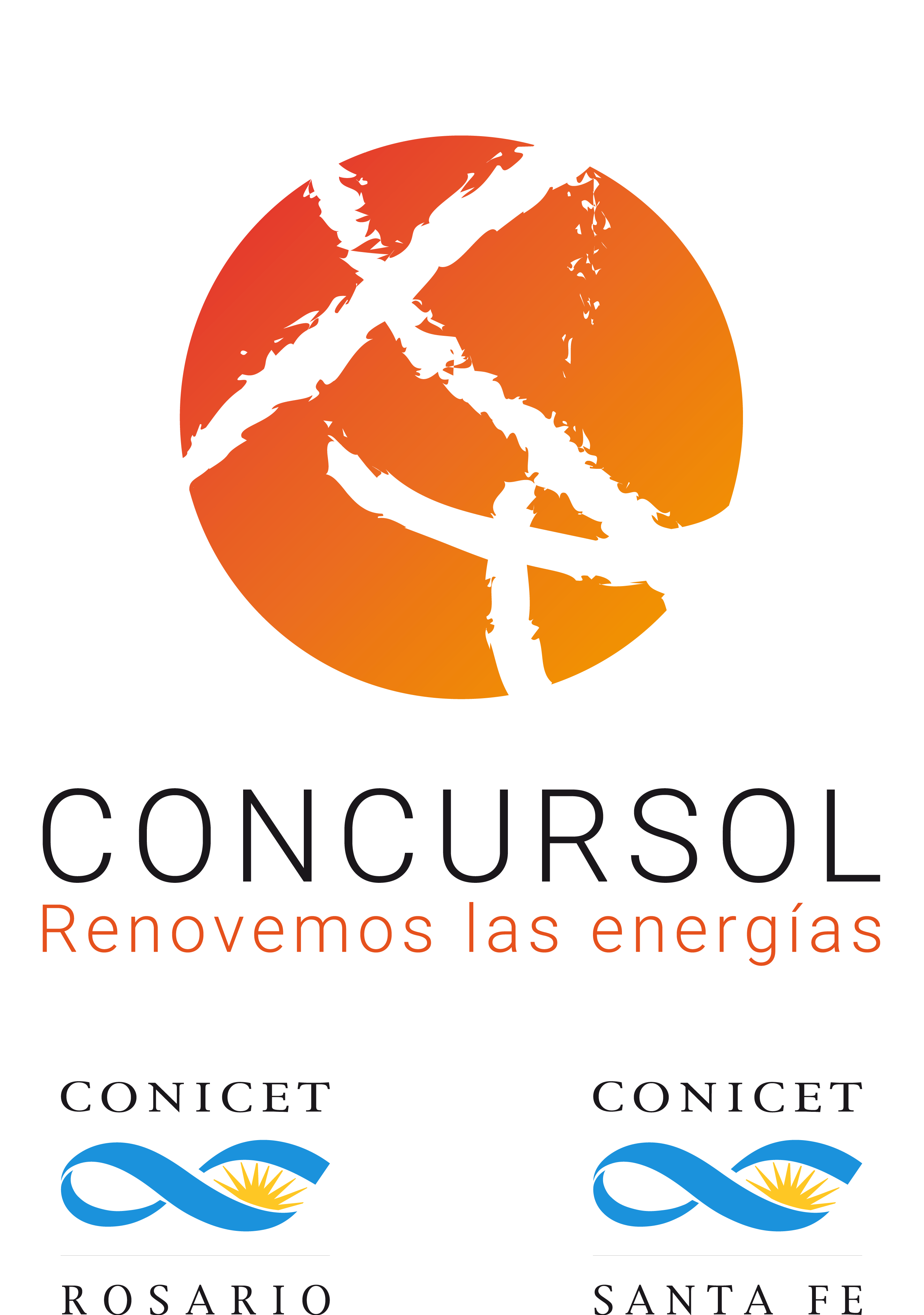 Logo concursol ambosCCT