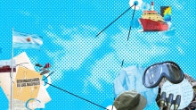 DÍA DEL VETERANO Y DE LOS CAÍDOS EN LA GUERRA DE MALVINAS. Tres líneas de investigación de científicos del CONICET que abordan las Malvinas desde diversas disciplinas