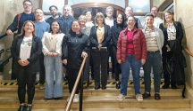 Comunicado Red de Directores/as de CCTs CONICET